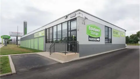 Extra Space Storage in Cicero, IL