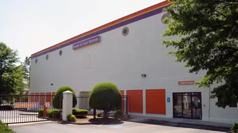Public Storage in Brookhaven, GA
