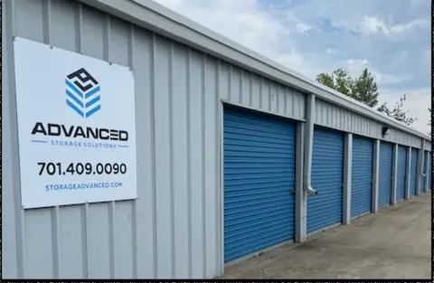 Advanced Storage Solutions Fargo in Fargo, ND