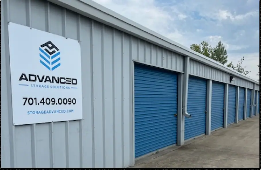 Advanced Storage Solutions Fargo, RV storage in Fargo