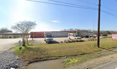 Anytime Self Storage in Lafayette, LA
