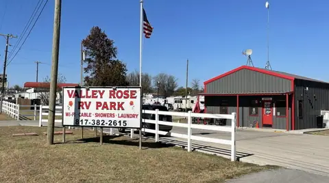 Valley Rose Rv Park & Storage photo 2