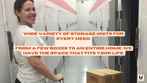 Self-Storage at U-Haul photo 2