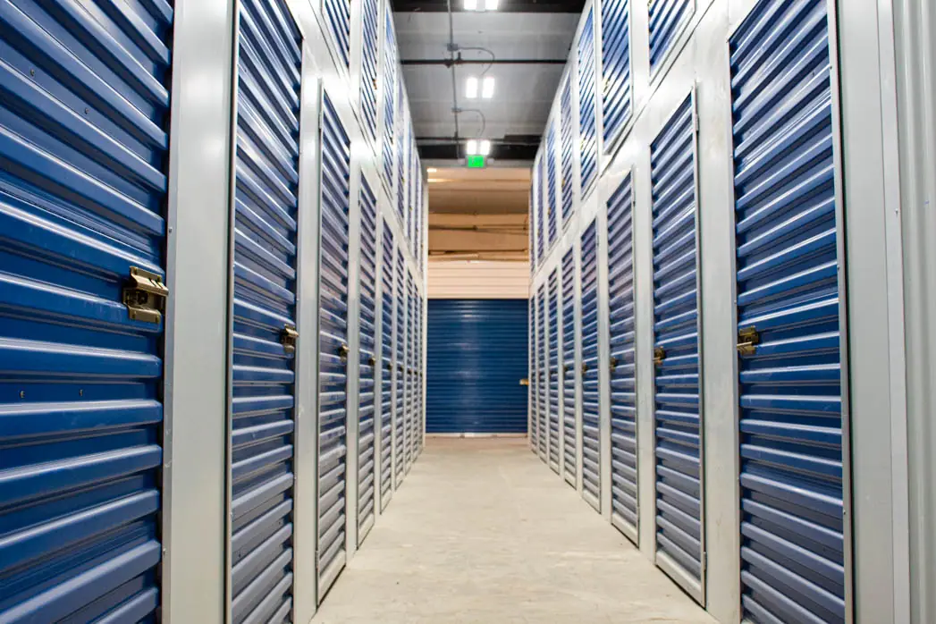 StorWise Self Storage - Kingsbury, RV storage in Stateline