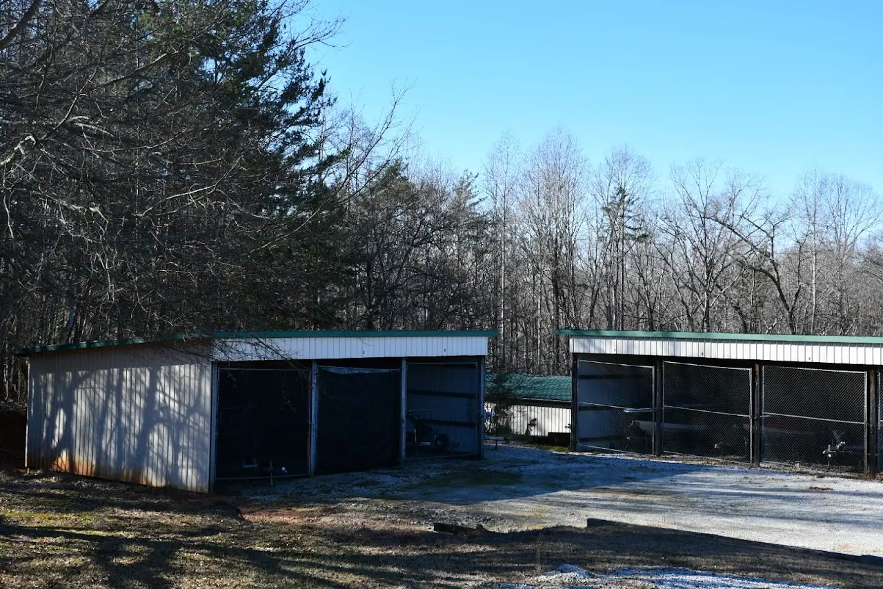 Red Fox Storage, RV storage in Seneca