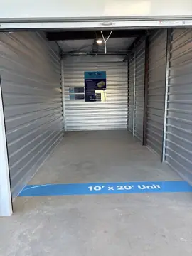 StoreEase Self Storage photo 2