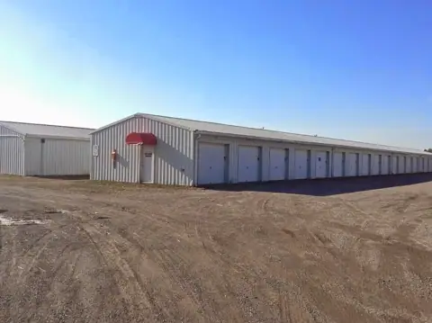 Add A Space Storage in Berrien Springs, MI
