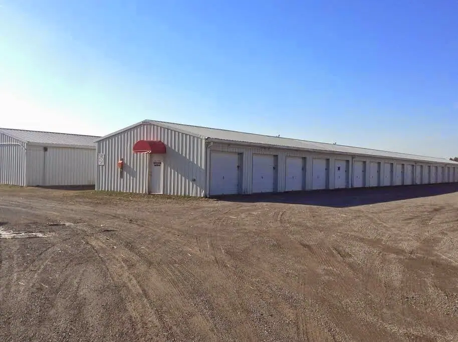 Add A Space Storage, RV storage in Berrien Springs