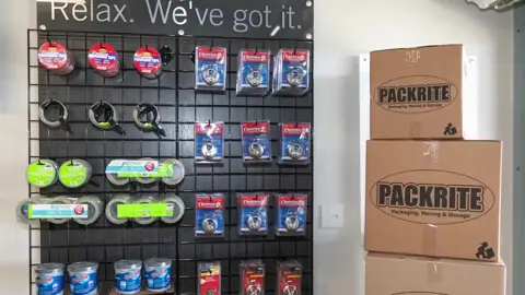 MyPlace Self Storage photo 2