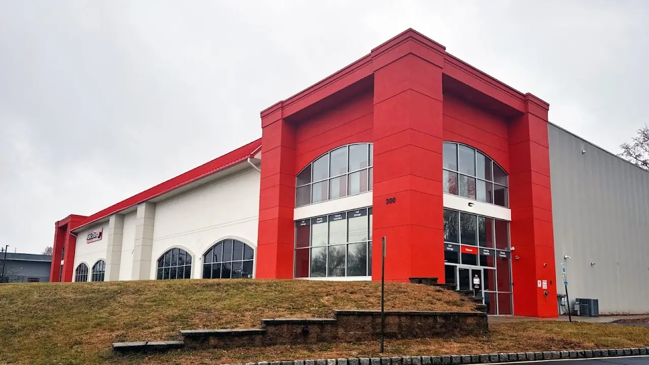 Public Storage, RV storage in East Hanover