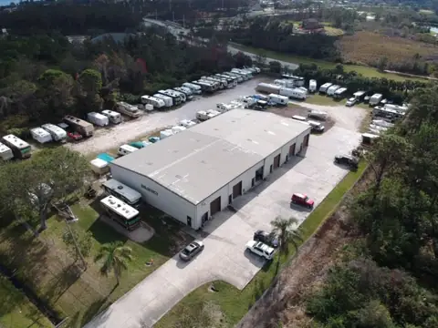 Veltri Rv & Boat Storage , VIERA FL in Rockledge, FL