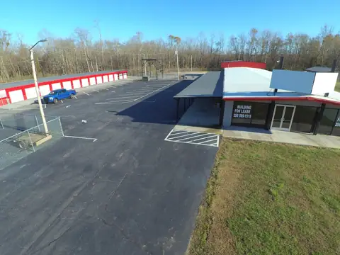 All4U Storage Scottsboro photo 2