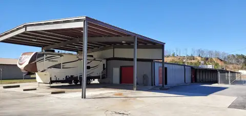 All4U Storage Scottsboro photo 3