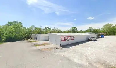Midtown Storage Dickson - Downtown in Dickson, TN