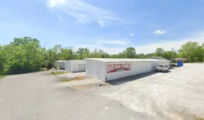 Midtown Storage Dickson - Downtown, RV storage in Dickson