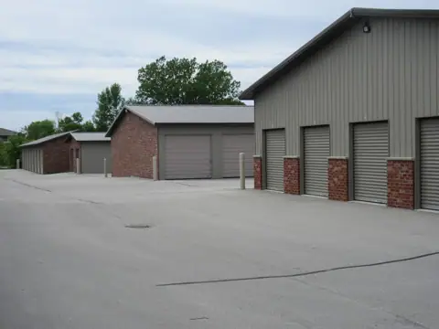 Stone Quarry Storage photo 2