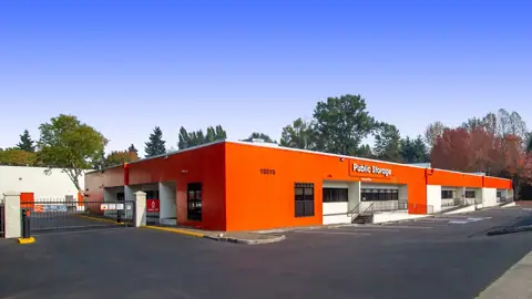 Public Storage in Redmond, WA