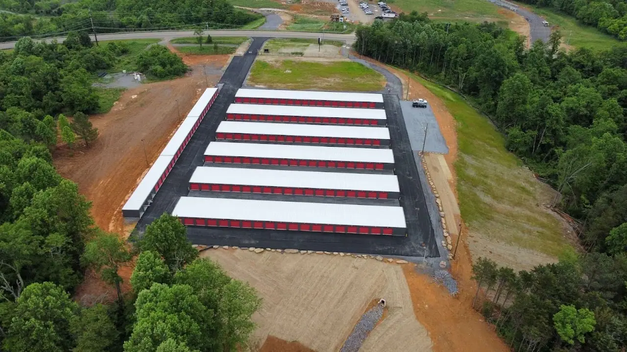 Sentimental Self Storage, RV storage in Morristown