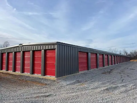 Sentimental Self Storage photo 3