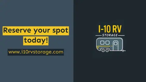 I-10 RV Storage photo 2