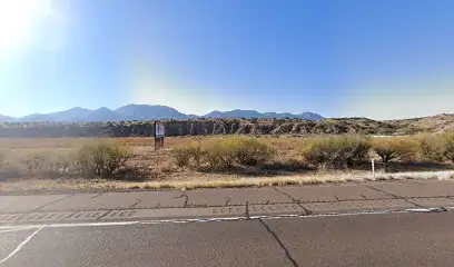 Rim View Rv & Boat Storage in Payson, AZ