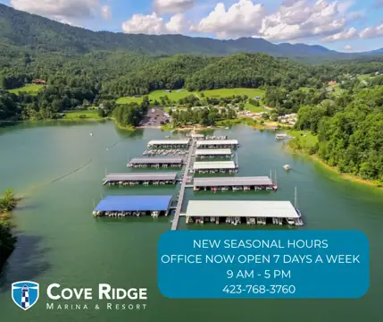 Cove Ridge Marina & Resort photo 3