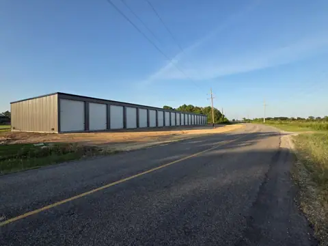Storage Bayou in Bridge City, TX