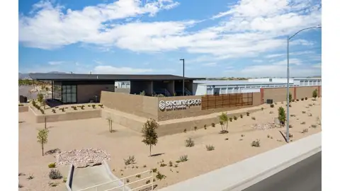 SecureSpace Self Storage Surprise in Surprise, AZ