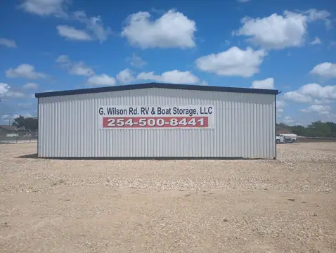 G.wilson Rd RV & Boat storage photo 3