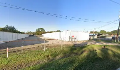 Dollar Boat & RV Storage in Cypress, TX