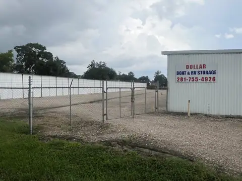 Dollar Boat & RV Storage photo 3