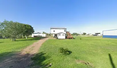 IFM Boat & RV Storage in Port Lavaca, TX