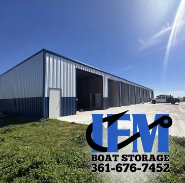 IFM Boat & RV Storage photo 3