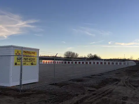 Stateline Storage LLC in Aztec, NM