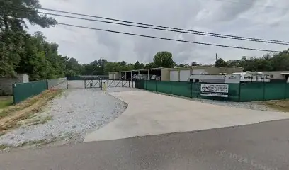 Northshore Boat Storage in Ponchatoula, LA