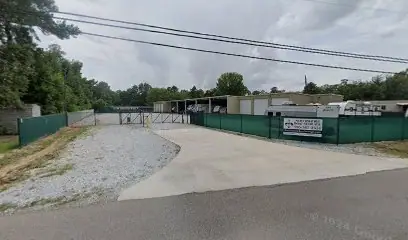 Northshore Boat Storage, RV storage in Ponchatoula