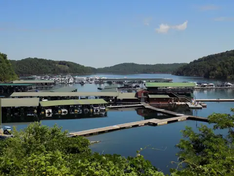 Boat Storage at Lake Cumberland photo 3