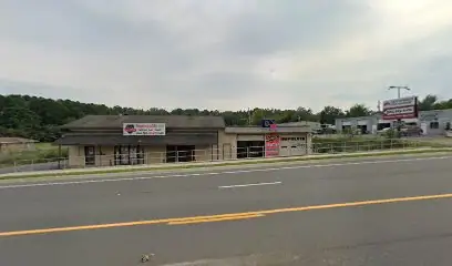 270 West Boat & RV Storage in Hot Springs National Park, AR