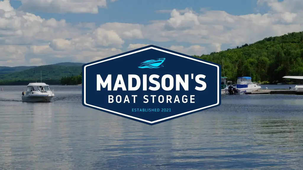 Madison's Boat Storage, RV storage in Hardinsburg