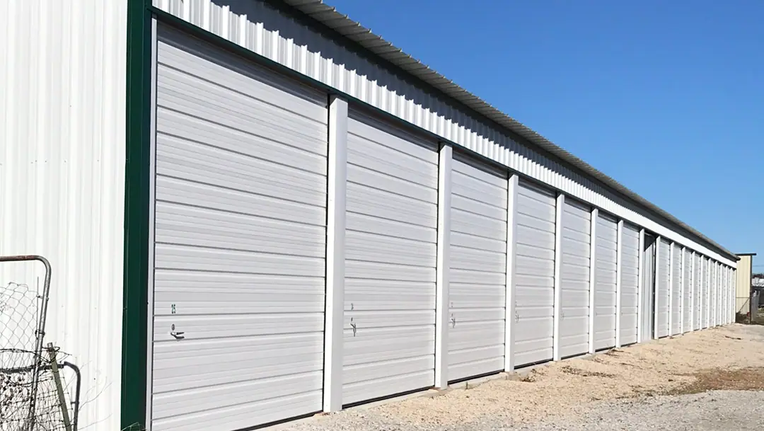 J & L Boat & RV Storage, LLC, RV storage in Fort Worth