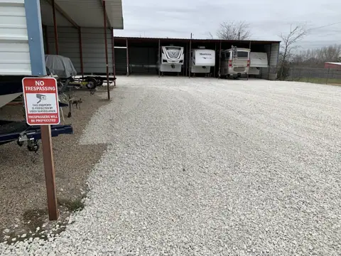 Taylor RV & Boat Storage photo 2