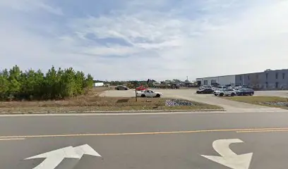 Back Gate Boat & RV Storage, RV storage in Sneads Ferry