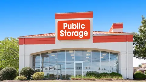 Public Storage in Baltimore, MD