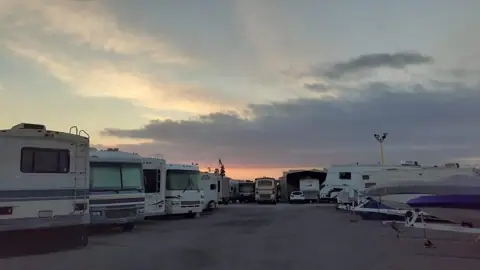 Cox Boat & RV Storage photo 3
