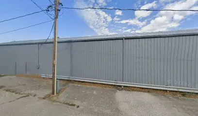 Mega RV & Boat Storage, RV storage in Savannah