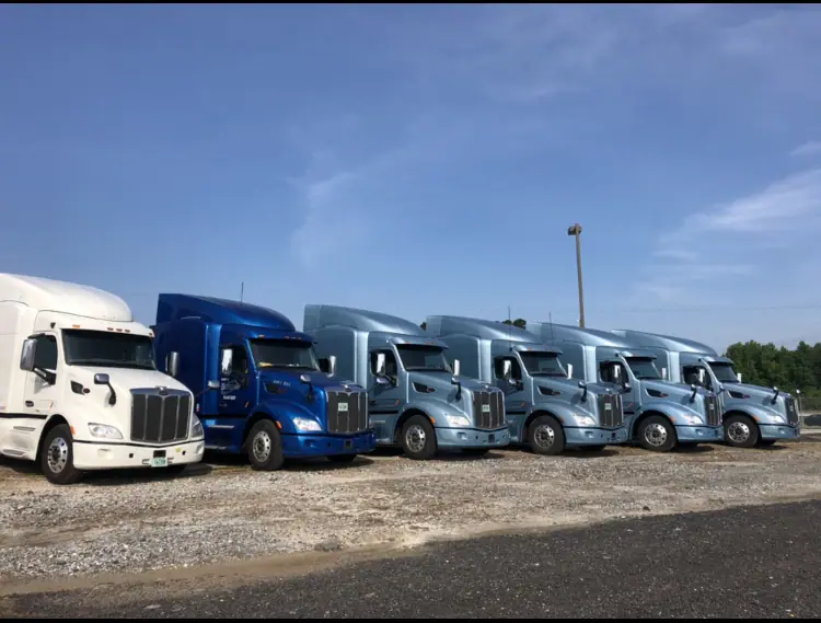 Loganville RV & Truck Parking, RV storage in Loganville