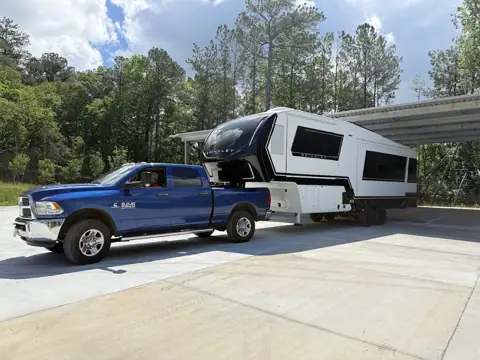 Loganville RV & Truck Parking photo 2