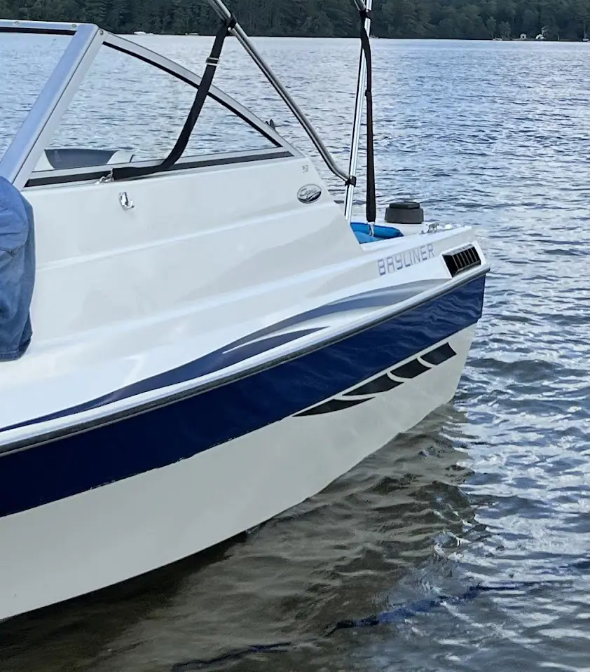 Beacon Detailing | Beacon Marine Services, Storage, Detailing, RV storage in Moultonborough