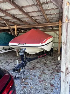 Richardsons Boat Storage in Buford, GA