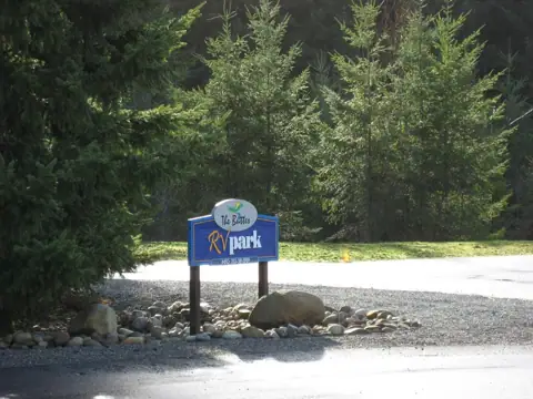 Buttes RV Park & Storage photo 2